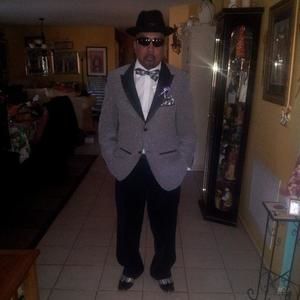 Meet your Posher, Rick